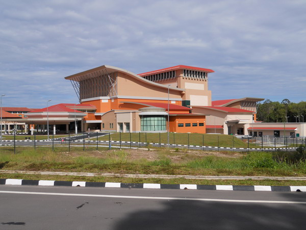 Int'l art school,Brunei