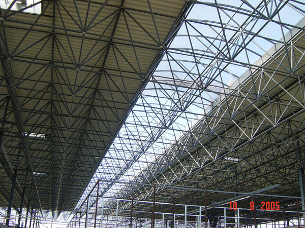 Red Dragon Shopping Mall Phase I-Romania